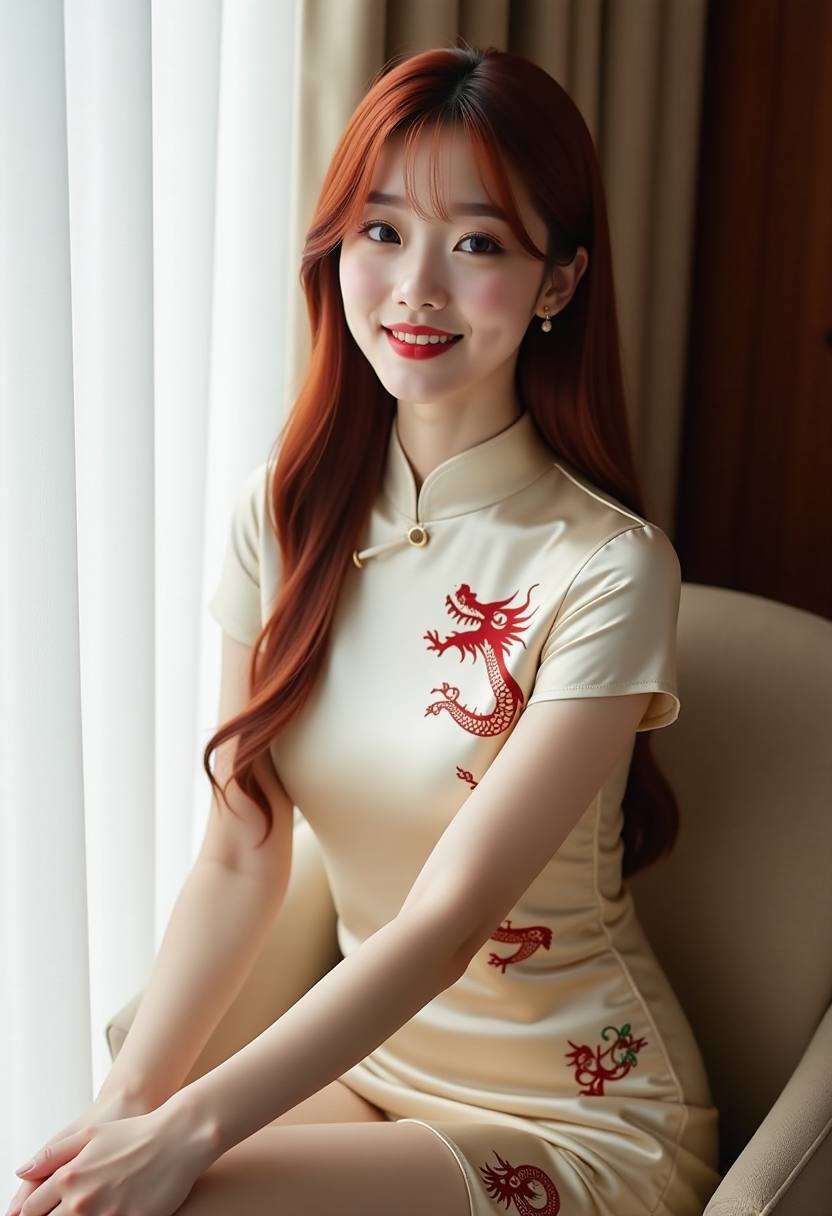 泳者之心
