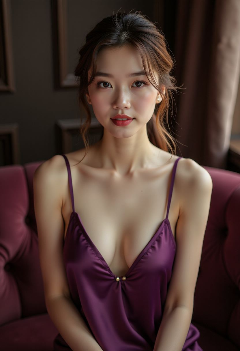 水上花样男子